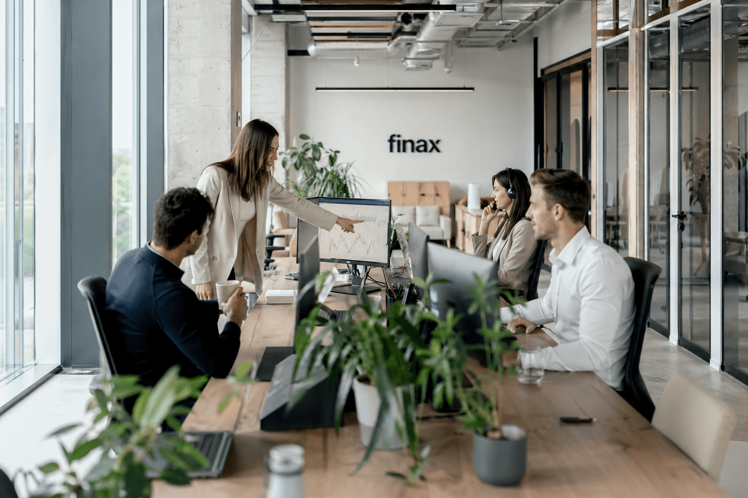 Pracoviště — posuzování žádostí o financování